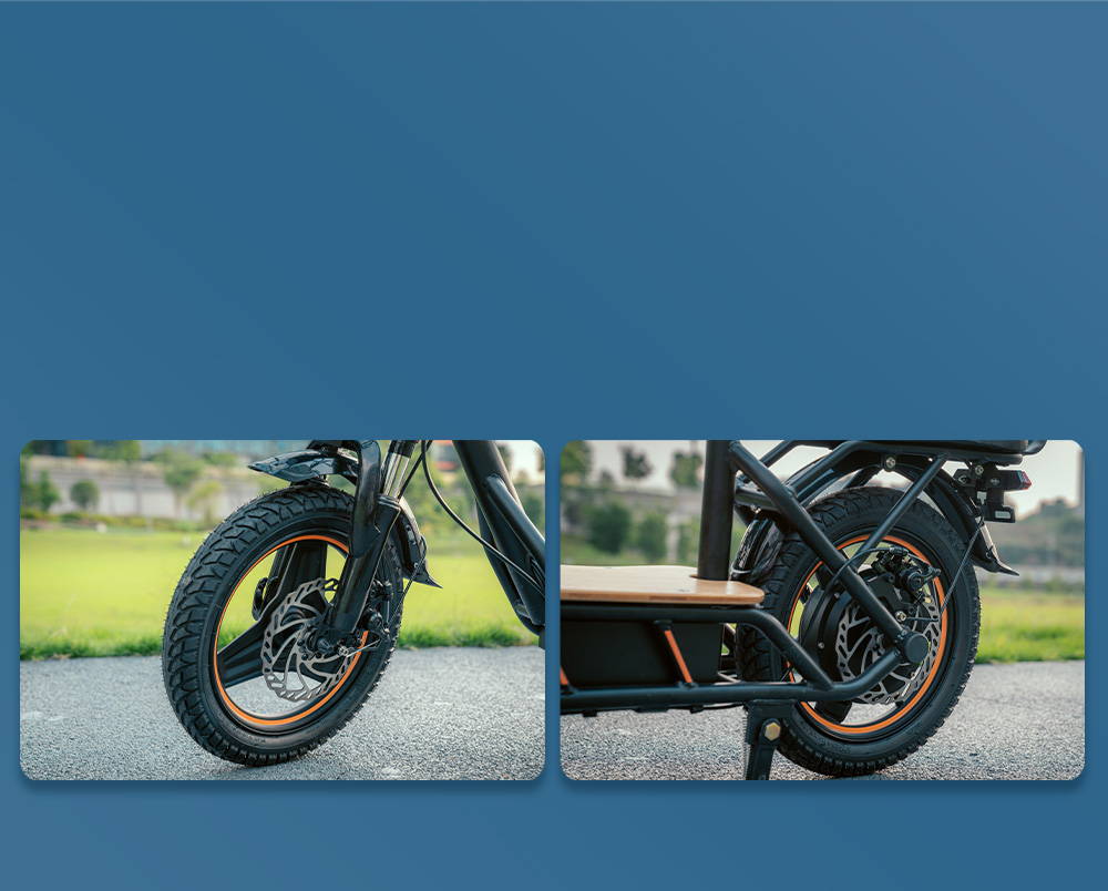Pogo Cycles