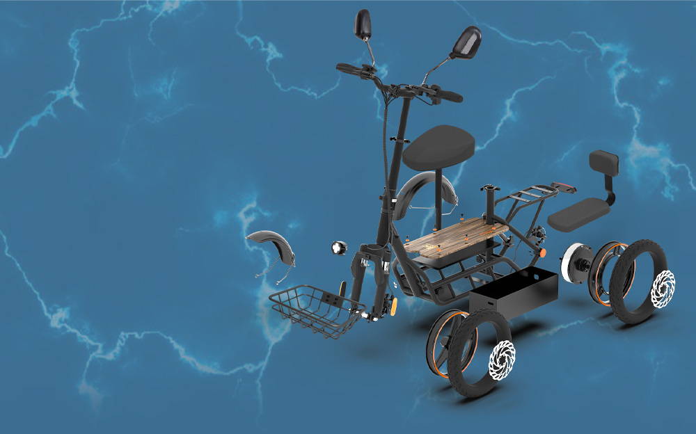 Pogo Cycles