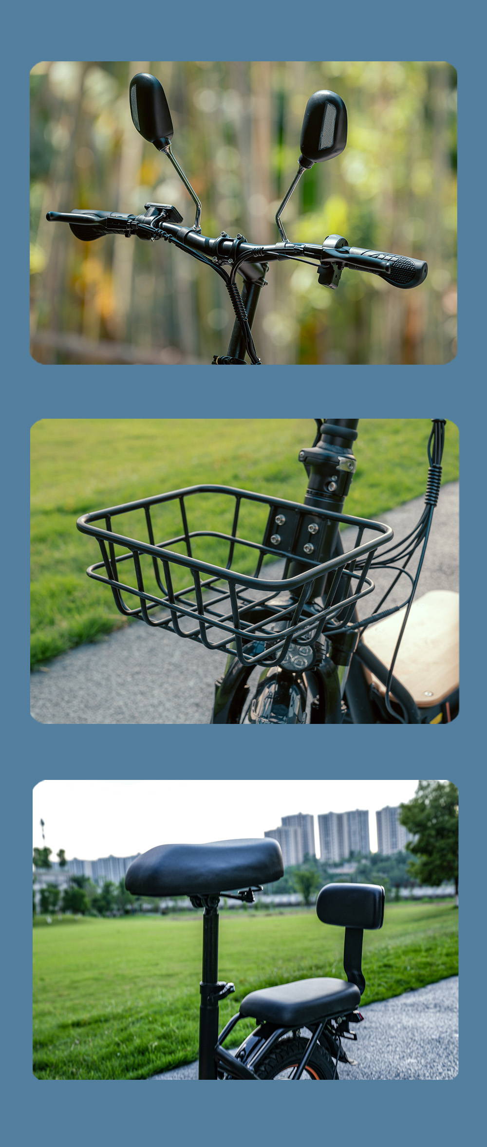 Pogo Cycles