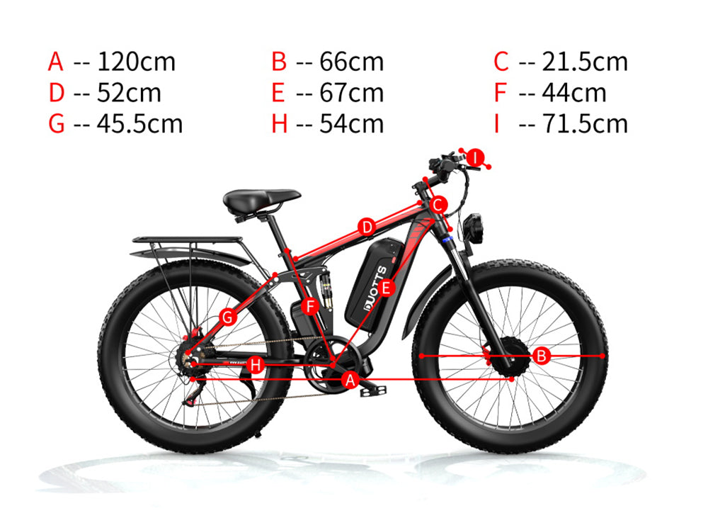 Pogo Cycles