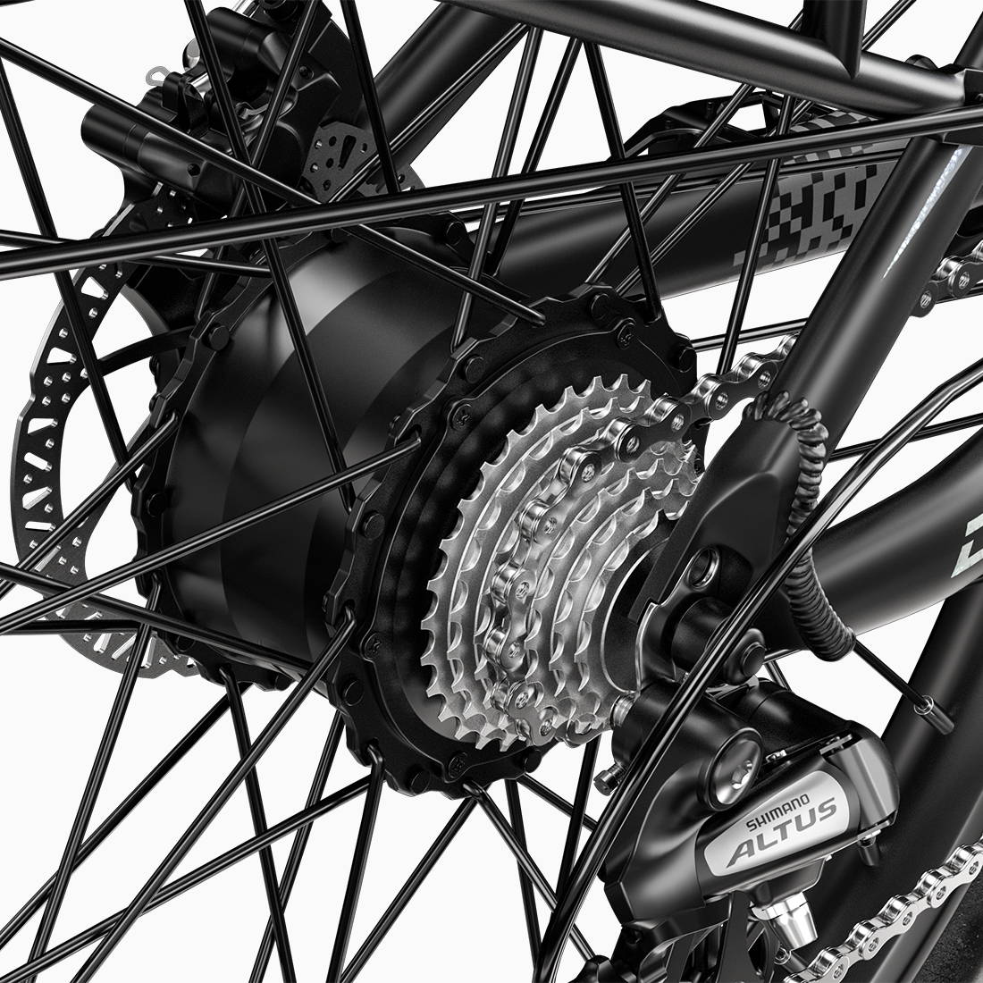 Pogo Cycles