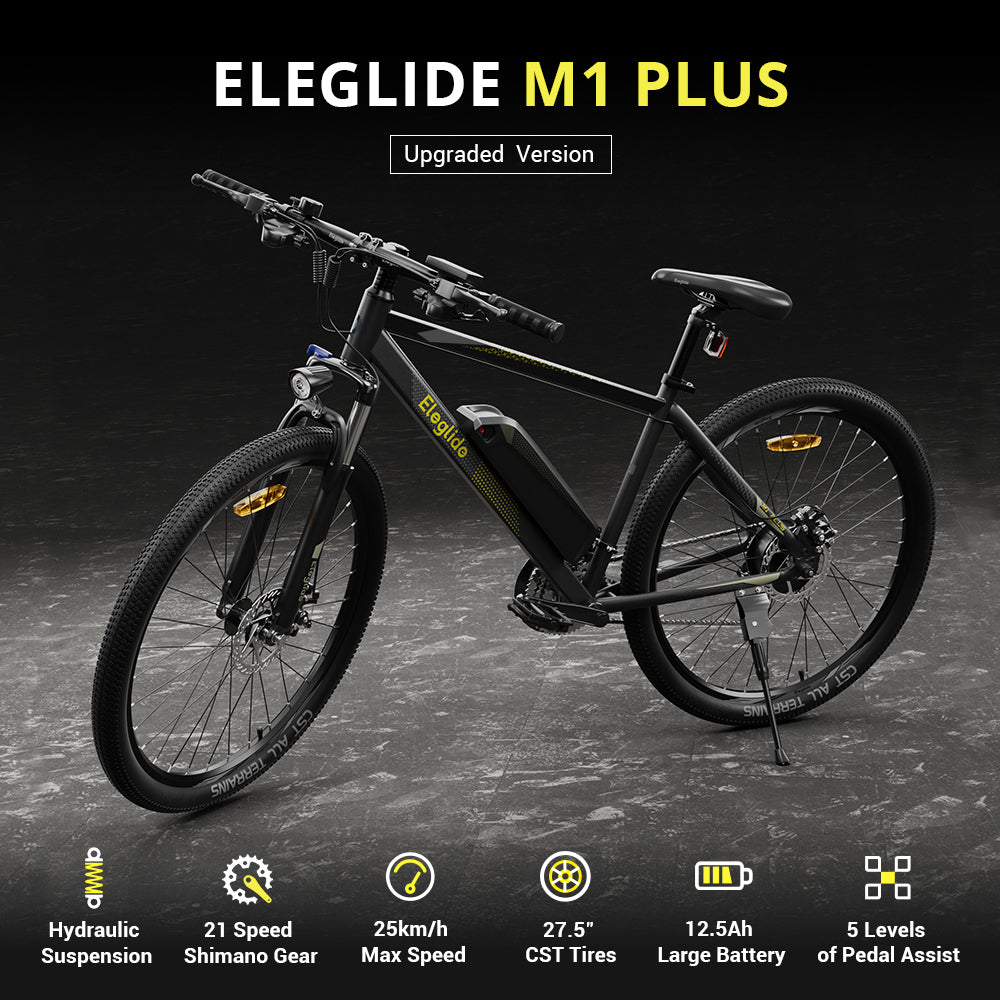Pogo Cycles