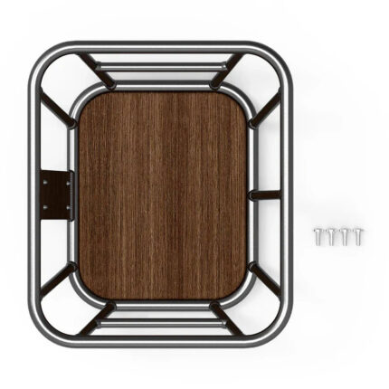 Lankeleisi Front Basket for Wombat-1 And MG600 Plus
