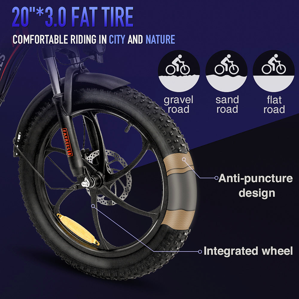 Pogo Cycles