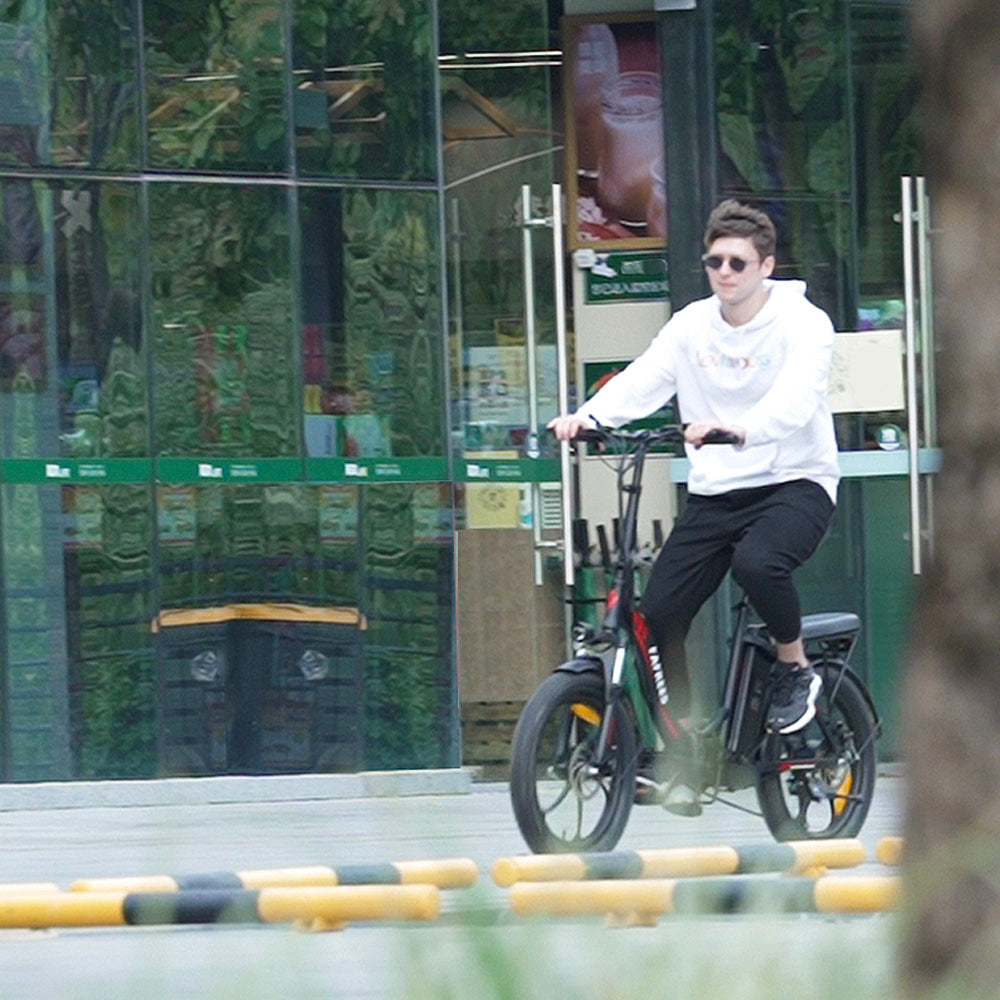 Pogo Cycles