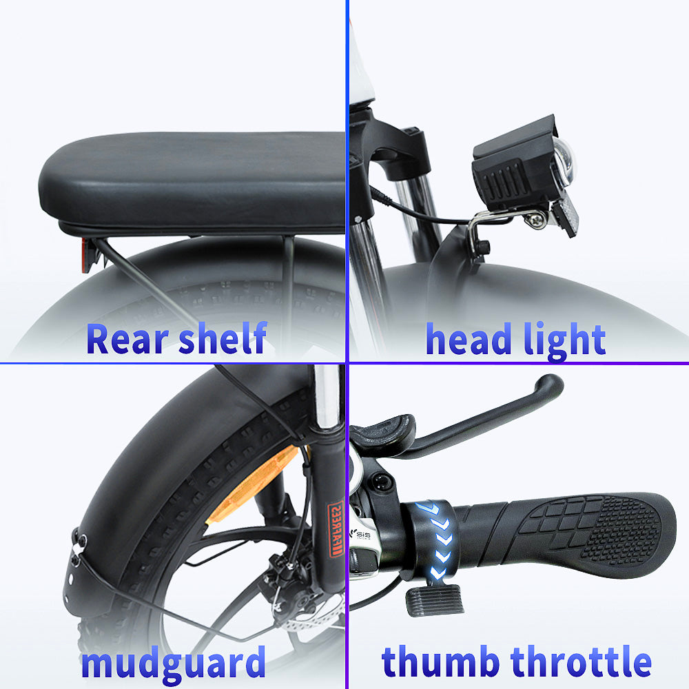 Pogo Cycles