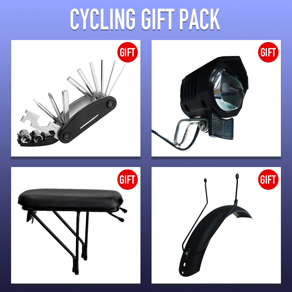 Pogo Cycles