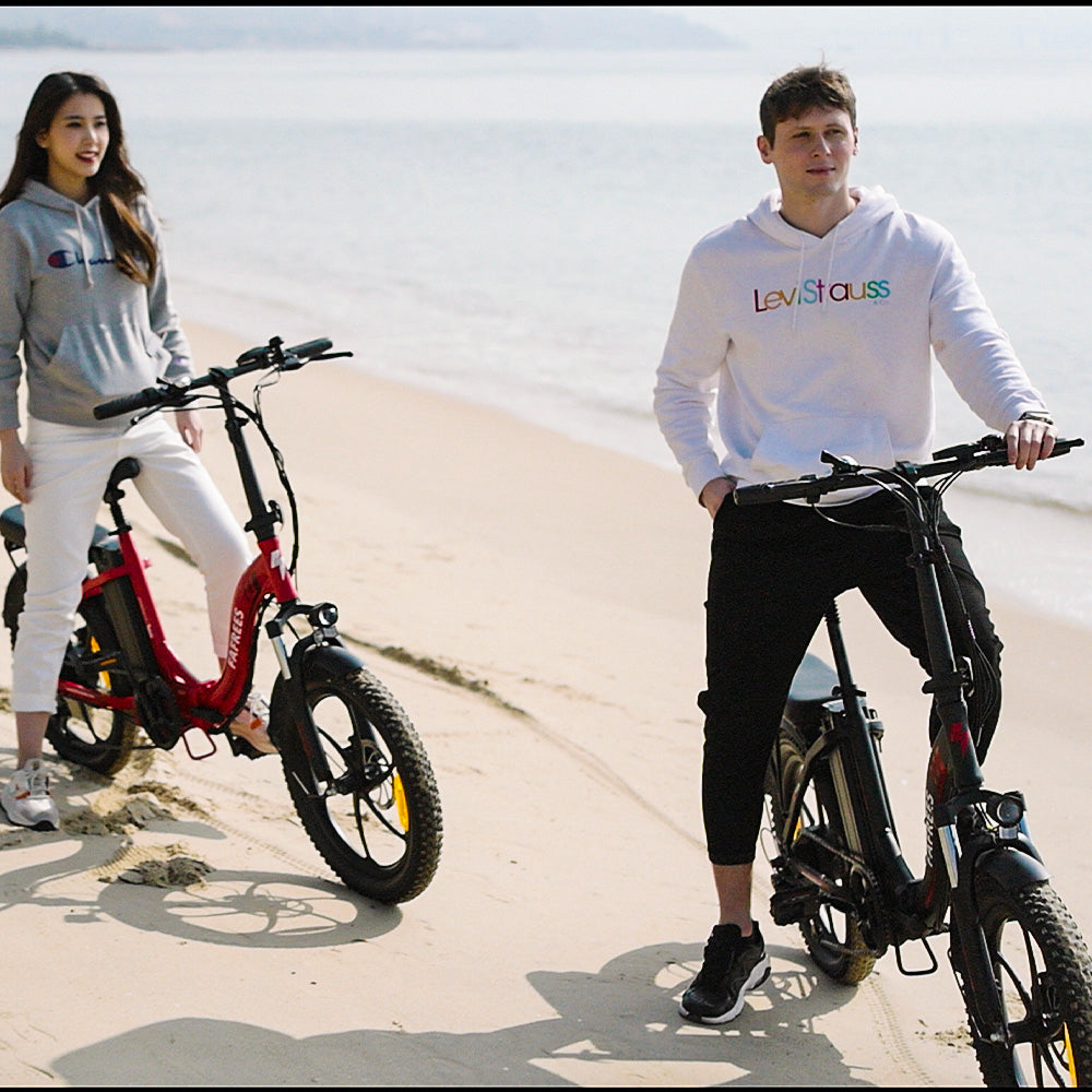 Pogo Cycles