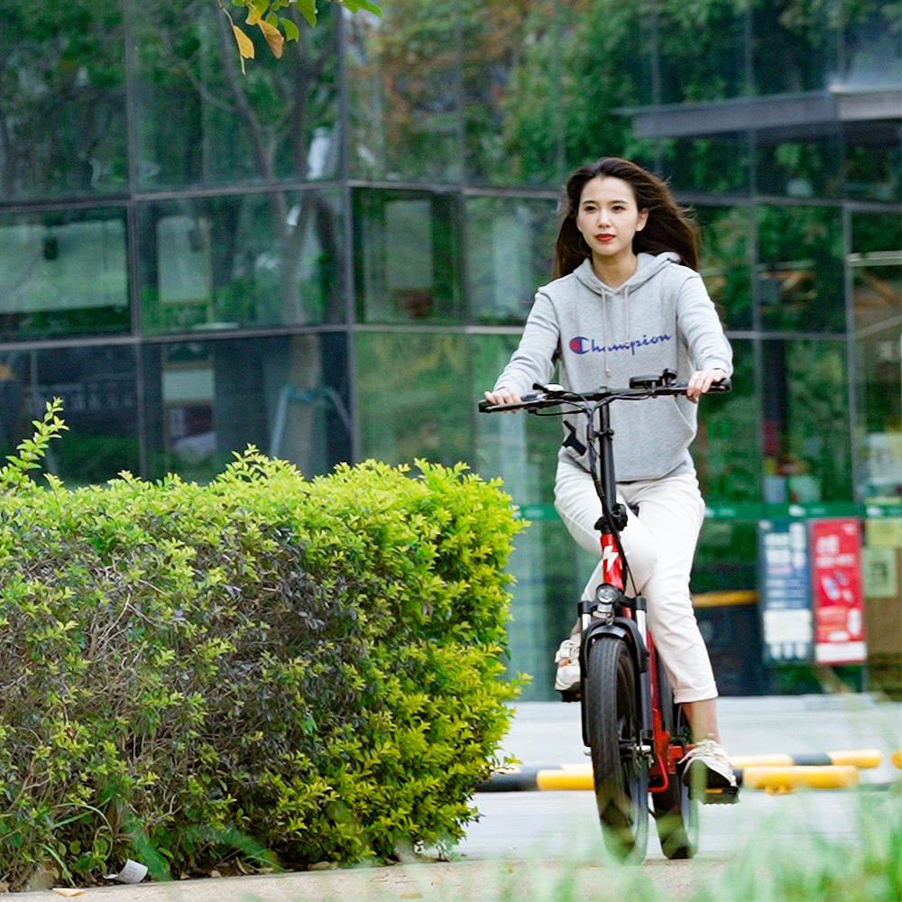 Pogo Cycles