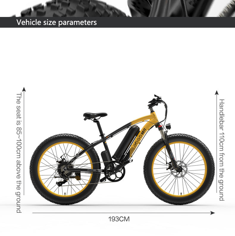 Pogo Cycles