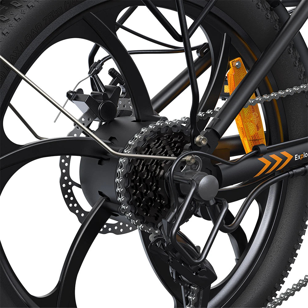 Pogo Cycles