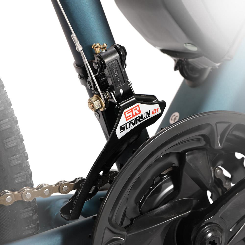 Pogo Cycles