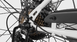 SHIMANO DERAILLEUR