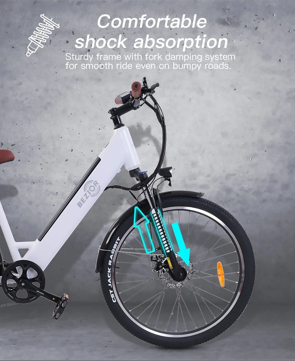 Pogo Cycles