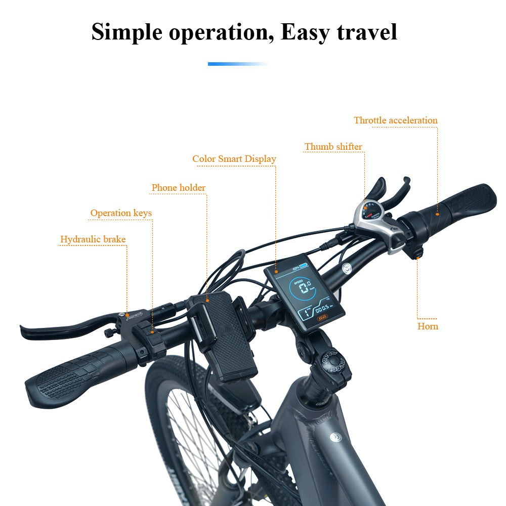 Pogo Cycles