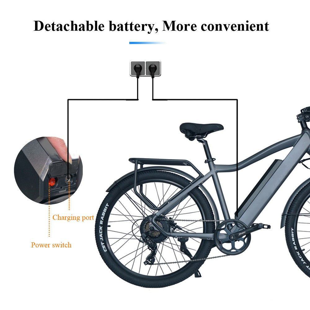 Pogo Cycles
