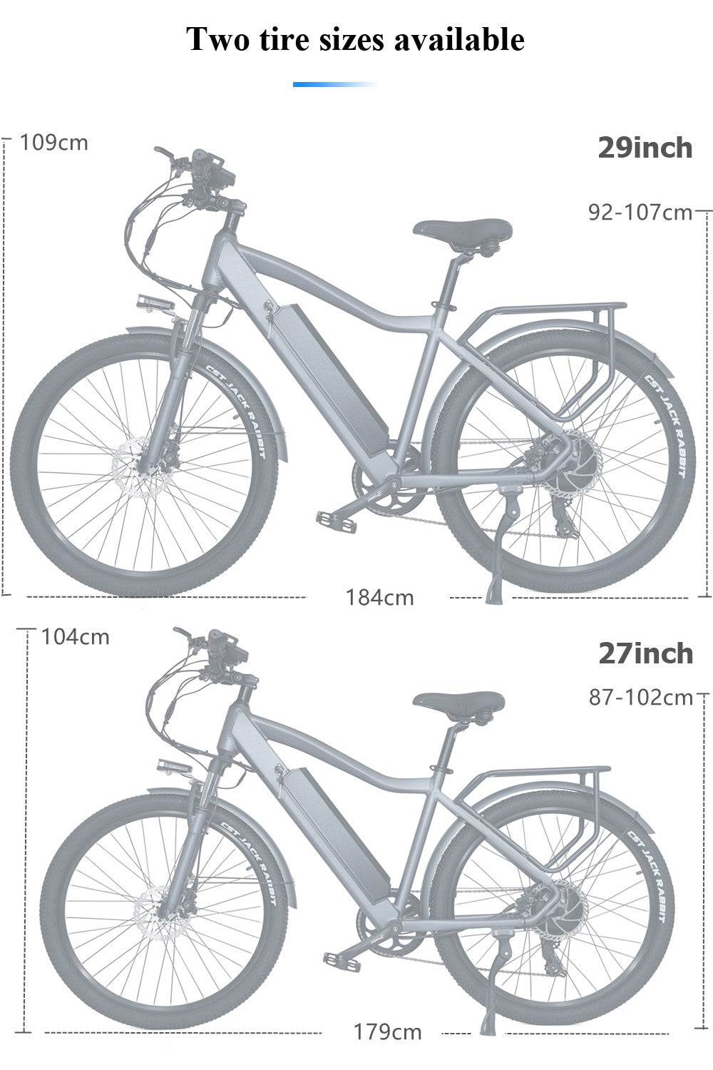 Pogo Cycles