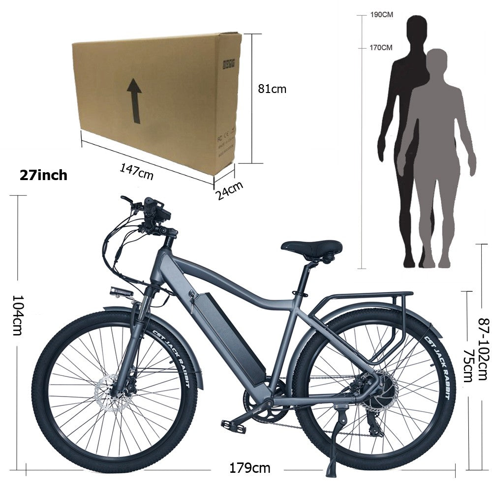 Pogo Cycles