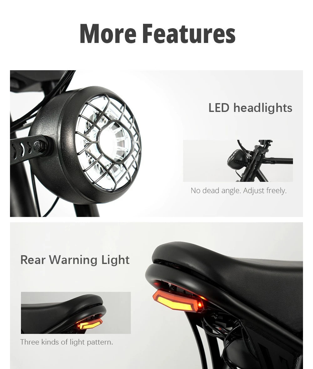 Pogo Cycles