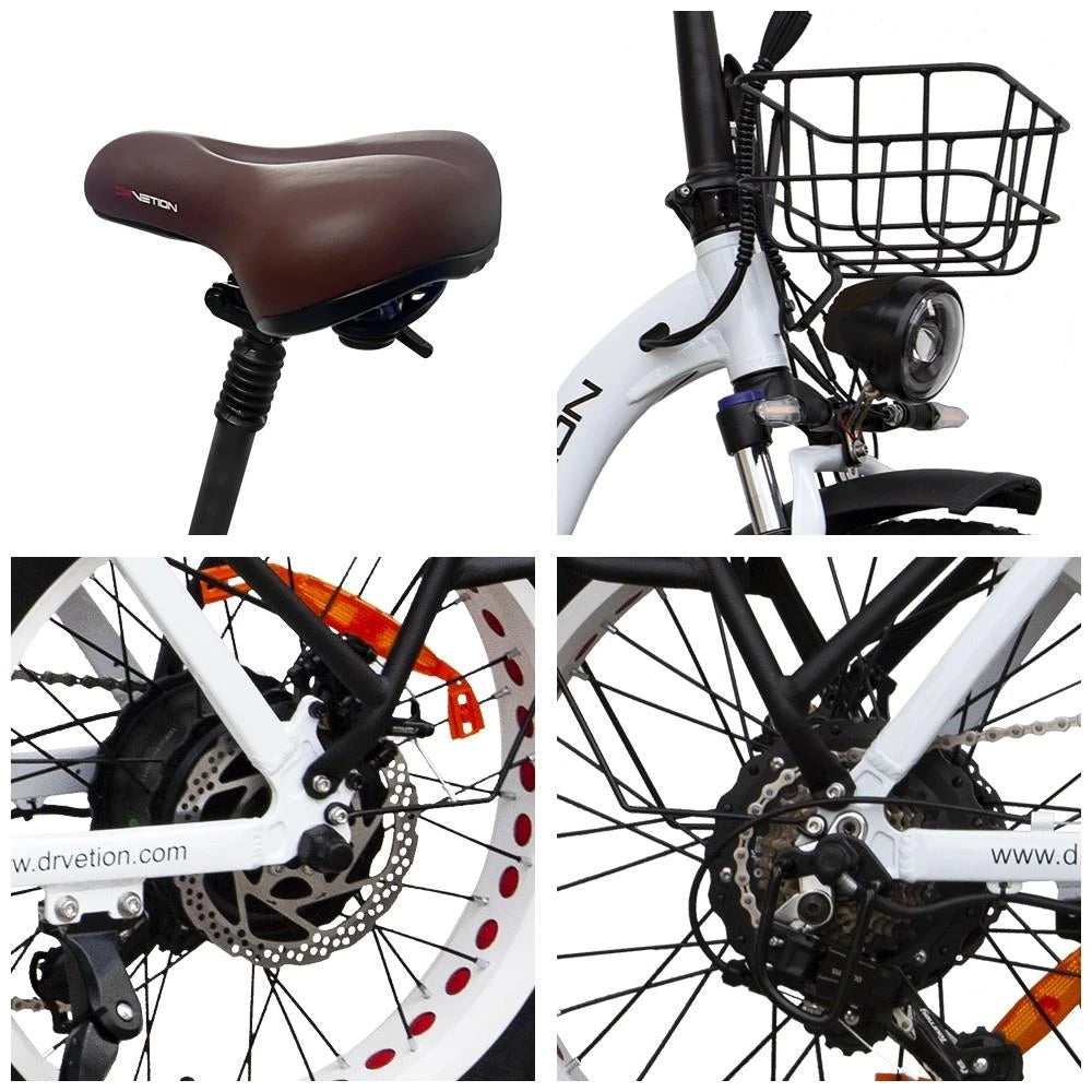Pogo Cycles