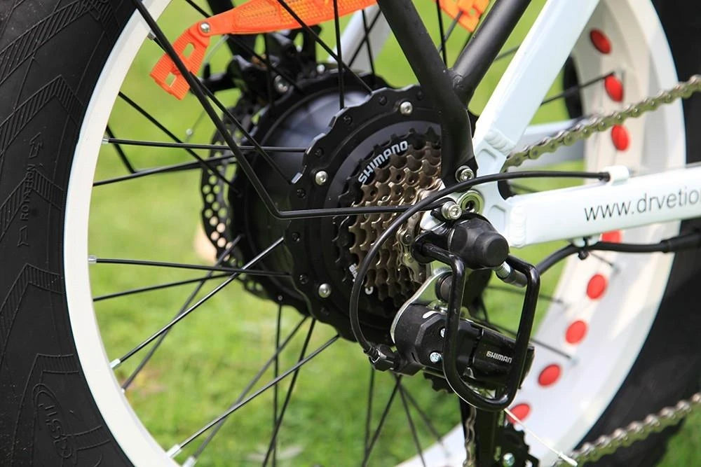 Pogo Cycles