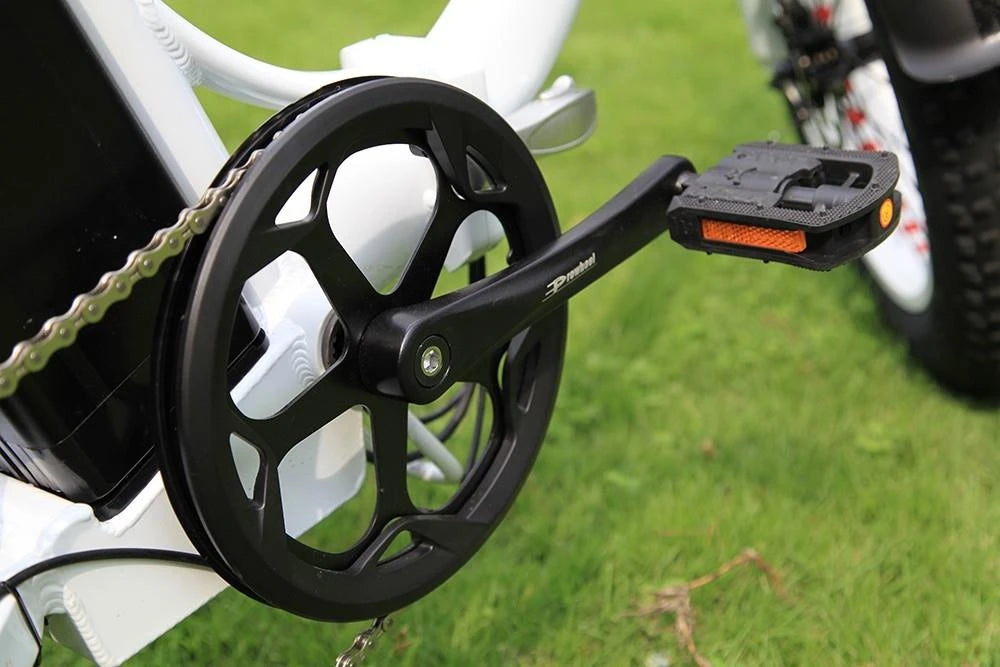 Pogo Cycles