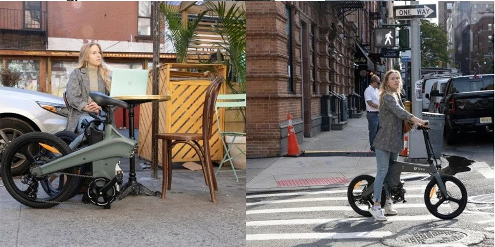 Pogo Cycles