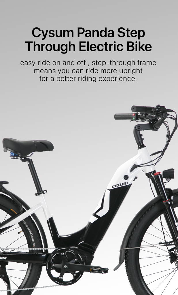 Pogo Cycles