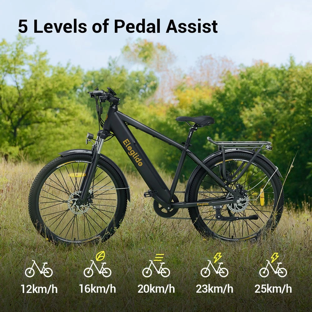 Pogo Cycles