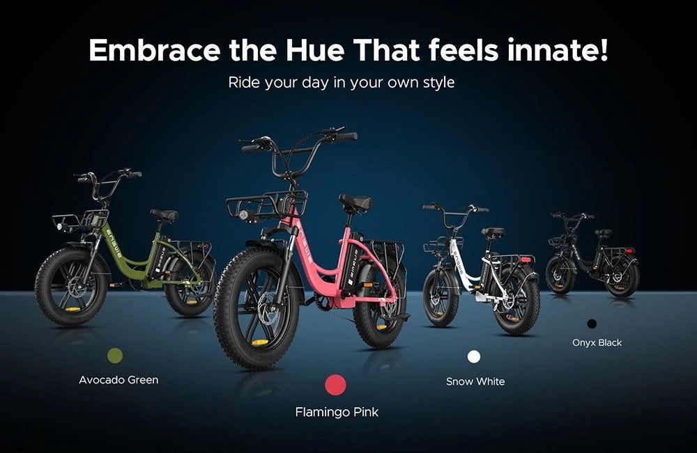 Pogo Cycles