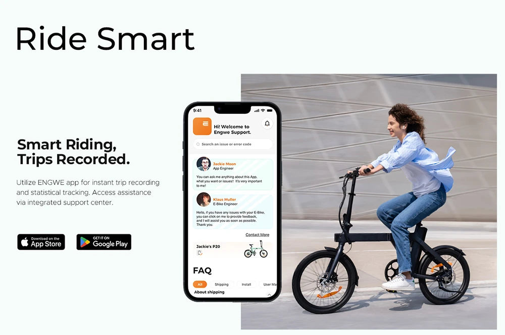 Pogo Cycles