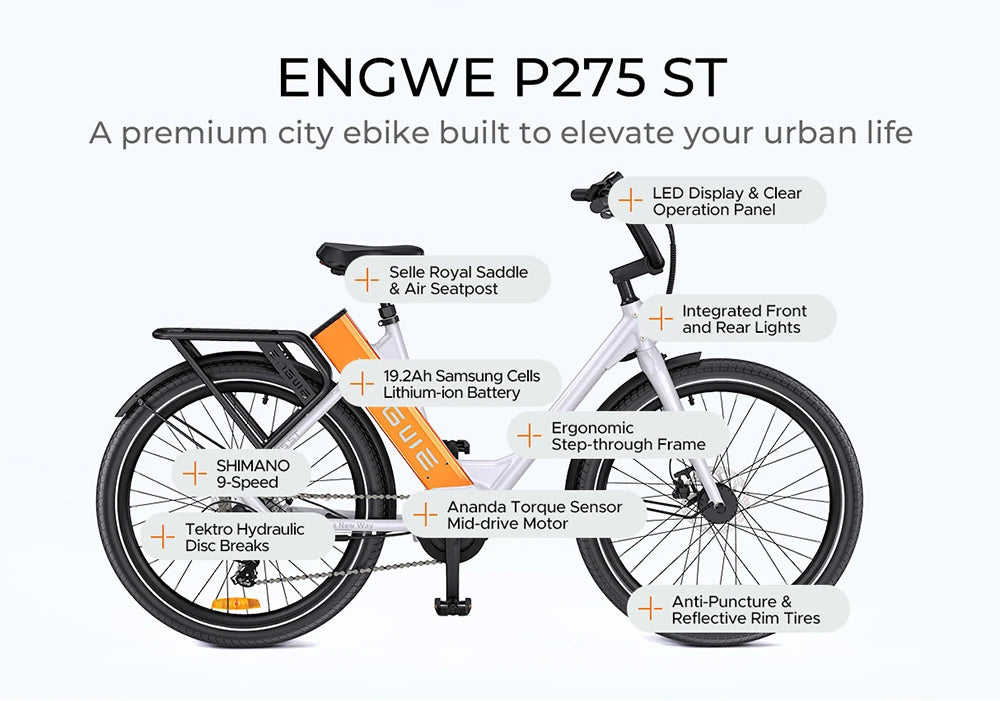 Pogo Cycles