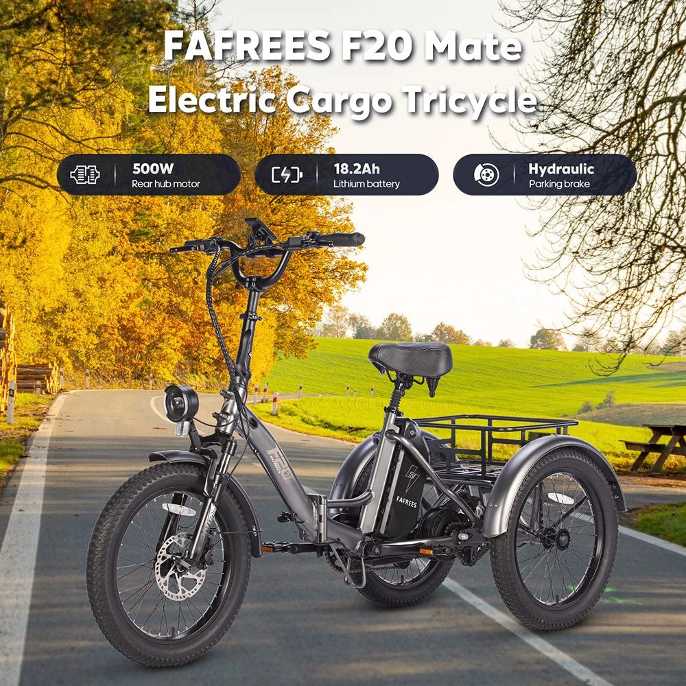 Pogo Cycles