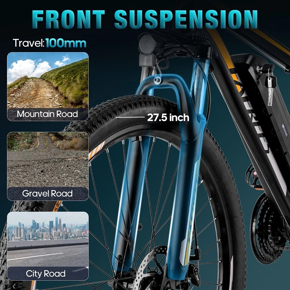 Pogo Cycles