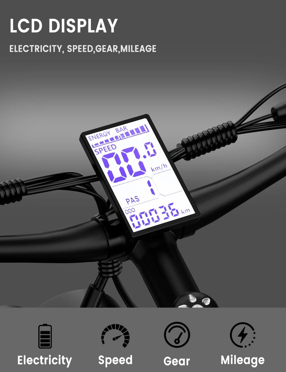 Pogo Cycles