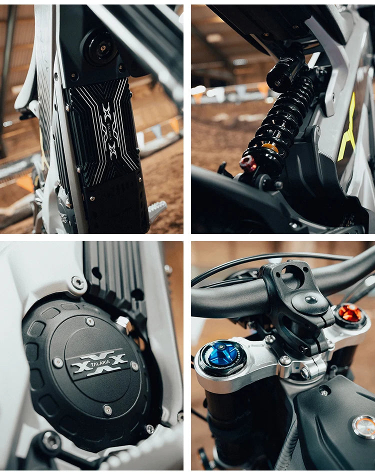 Pogo Cycles