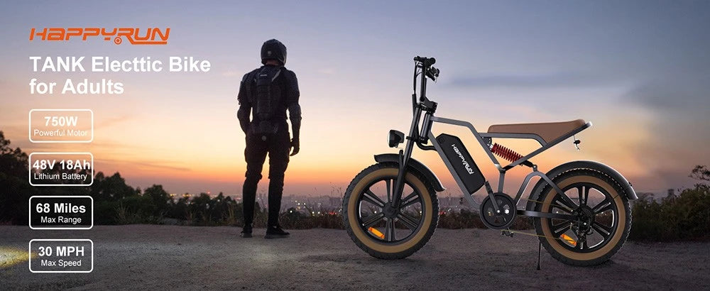 Pogo Cycles