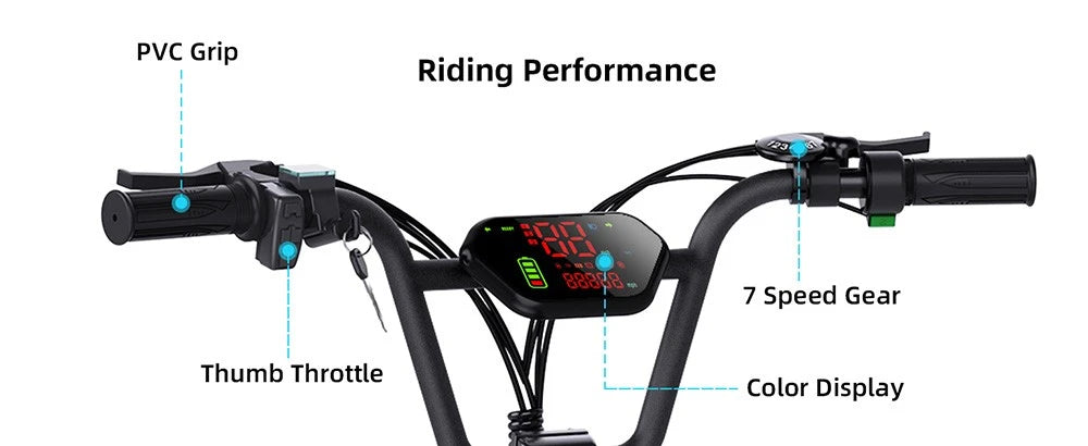 Pogo Cycles