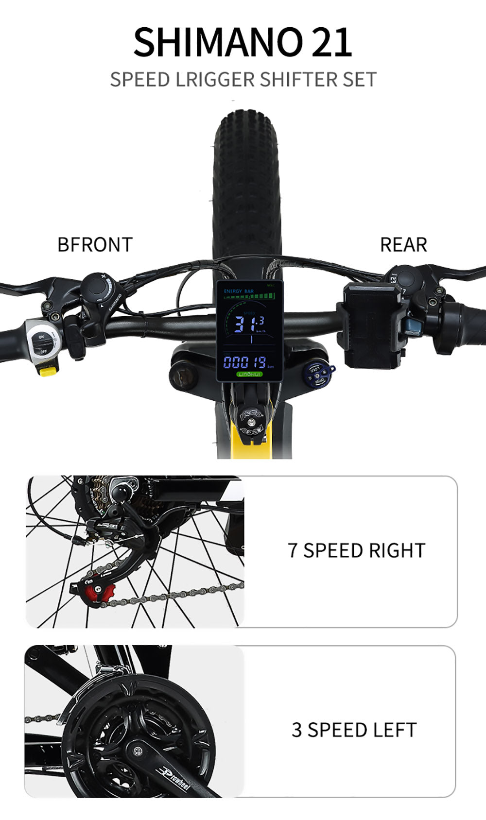 Pogo Cycles