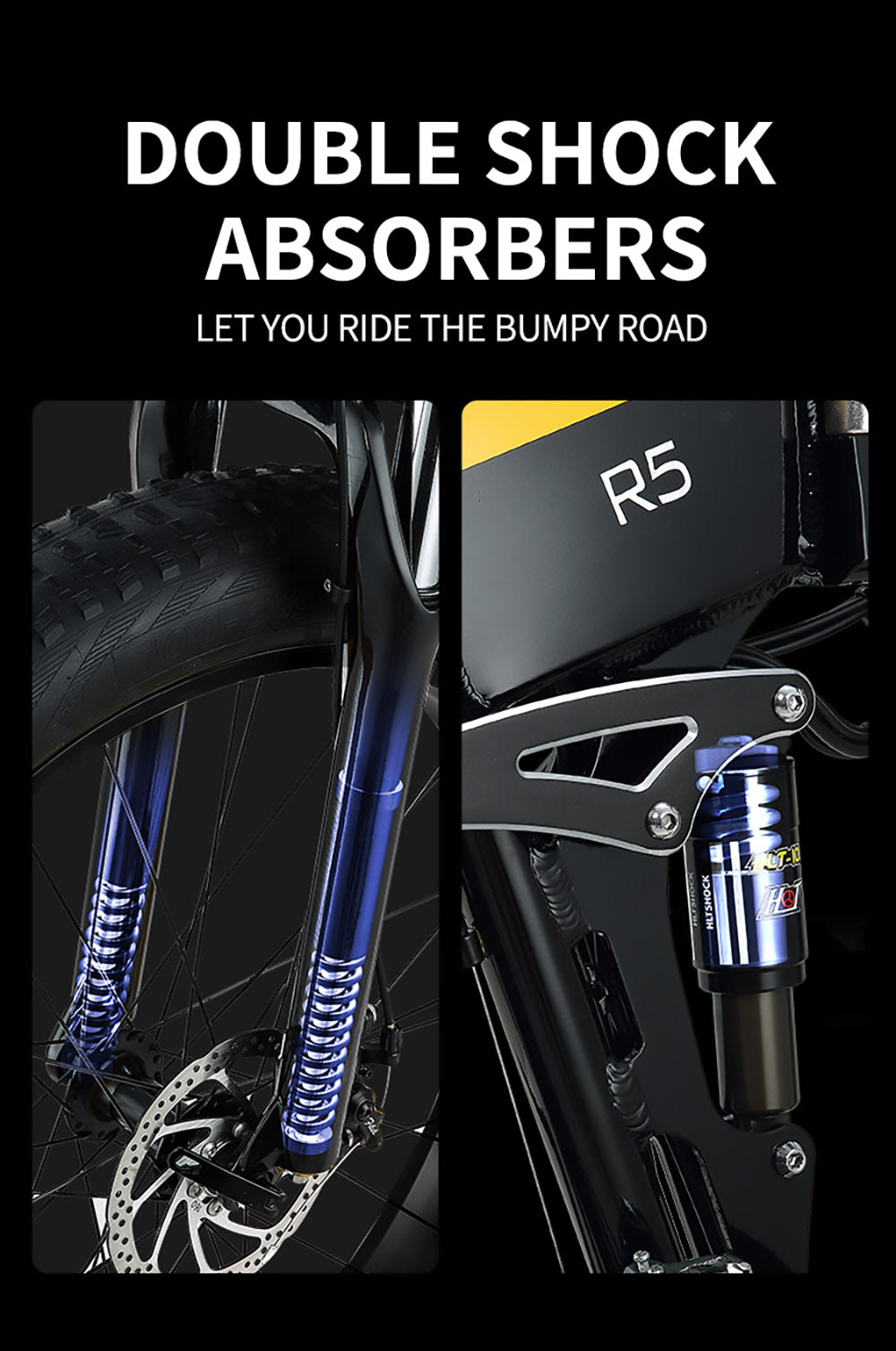 Pogo Cycles