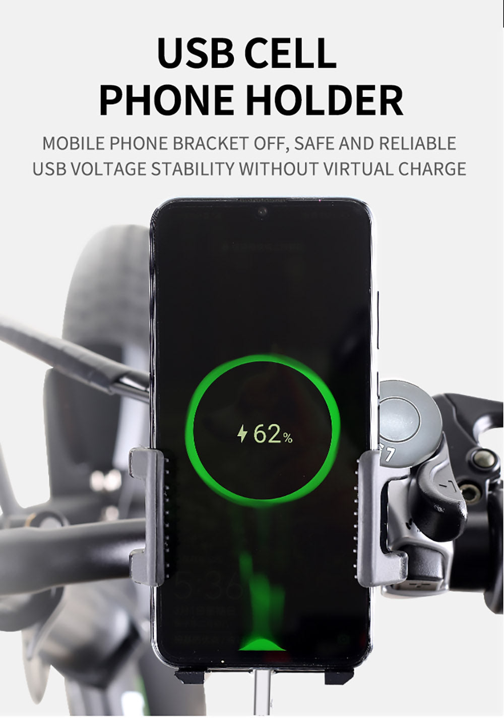 Pogo Cycles