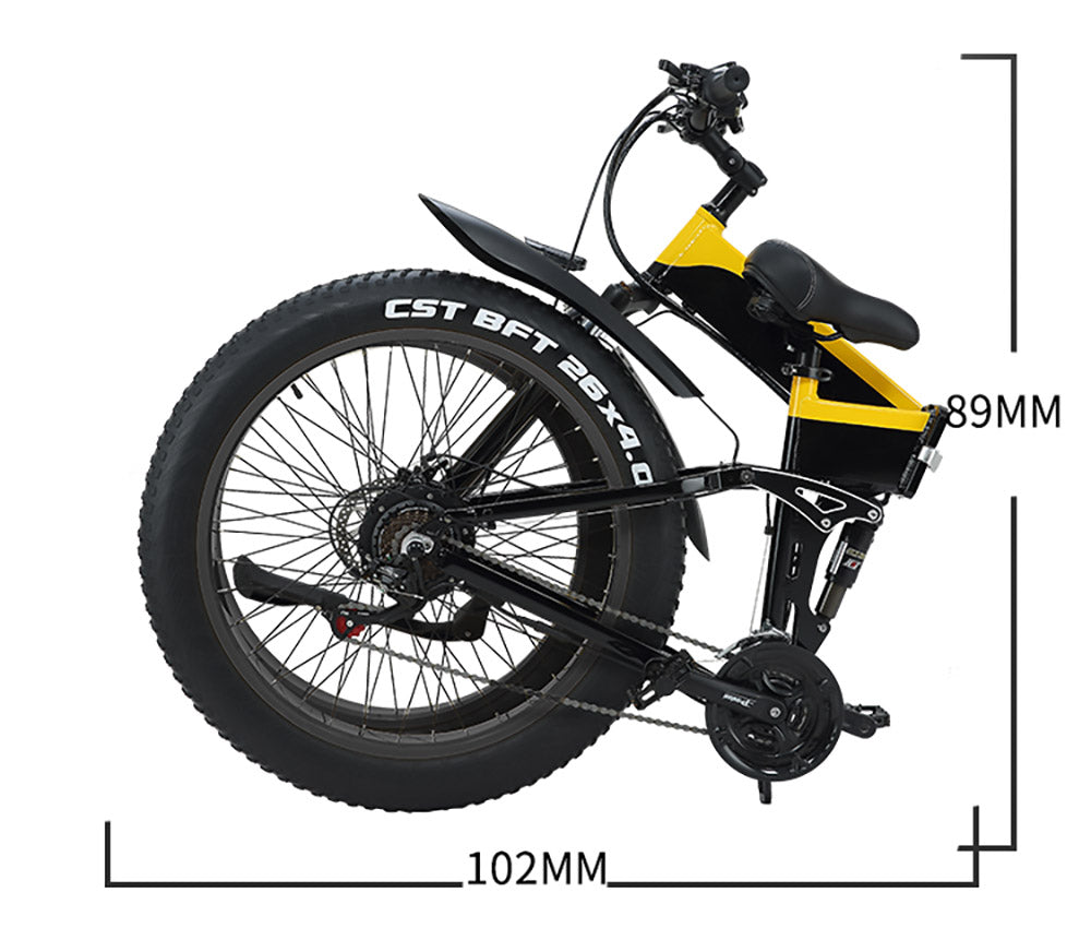 Pogo Cycles