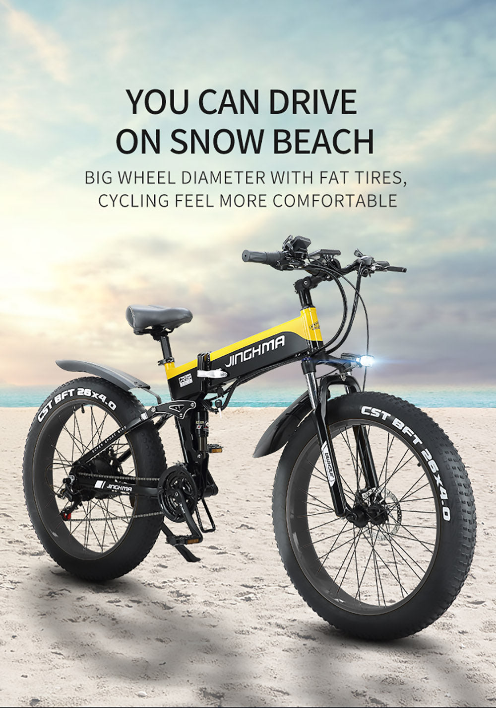 Pogo Cycles