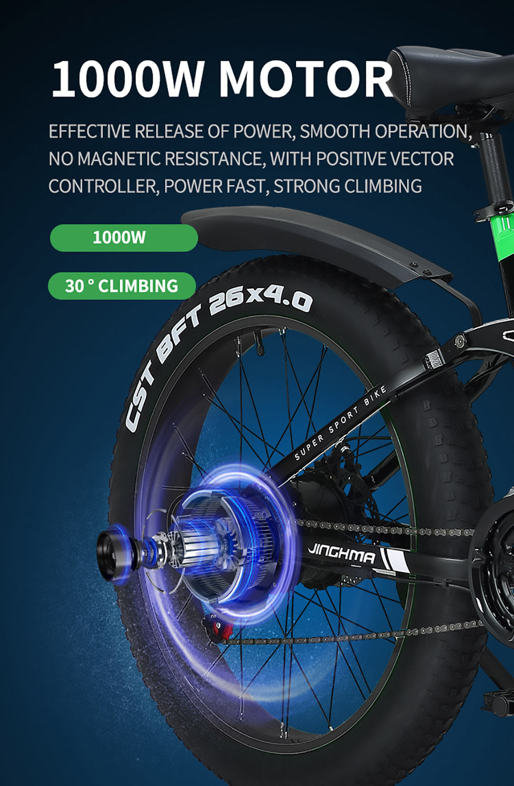 Pogo Cycles