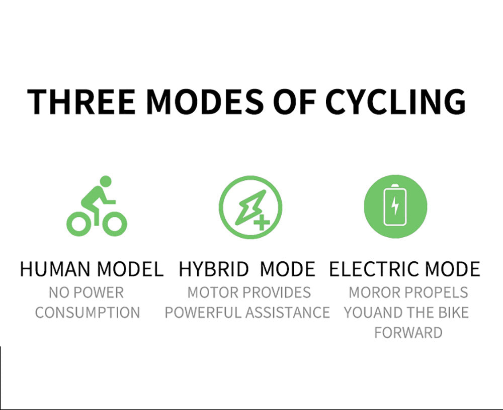 Pogo Cycles