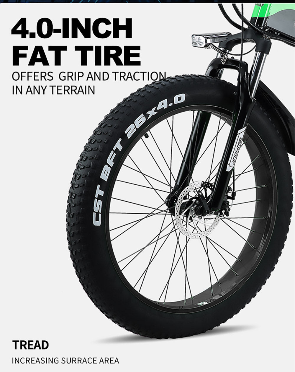 Pogo Cycles