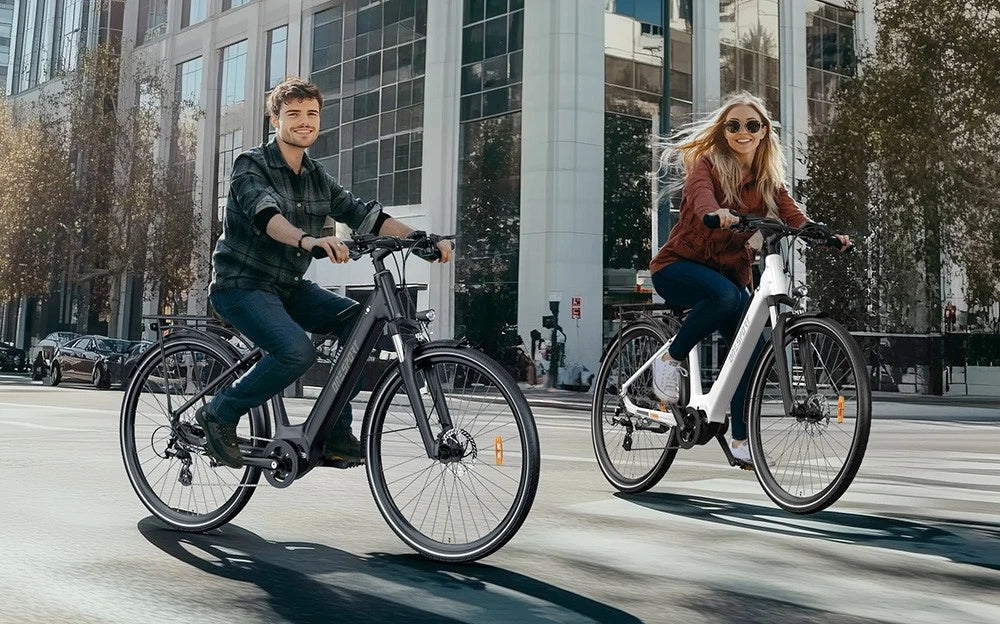 Pogo Cycles
