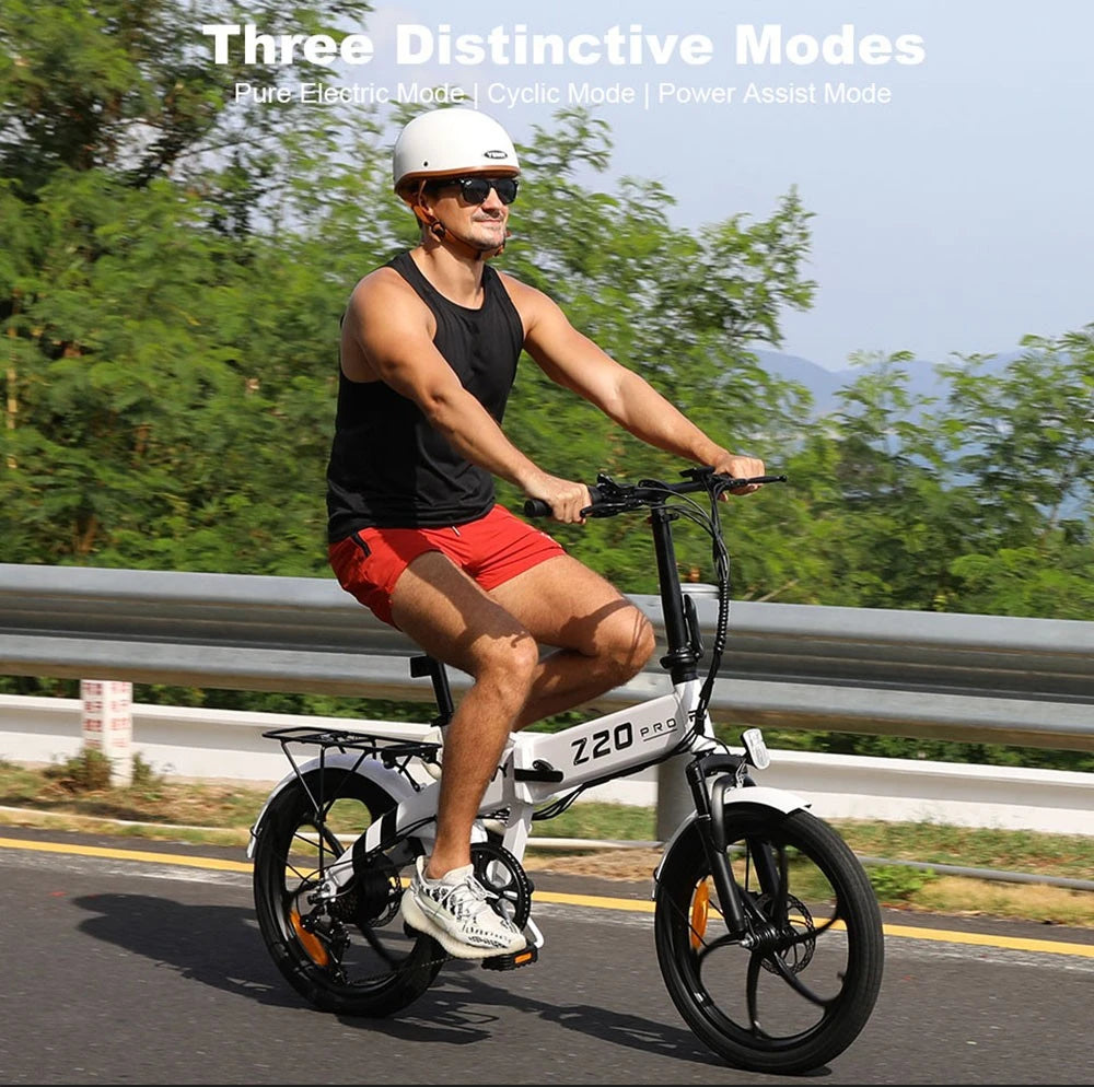 Pogo Cycles