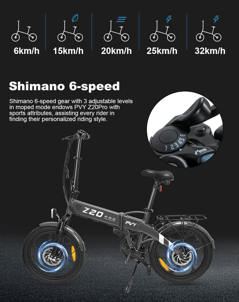 Pogo Cycles