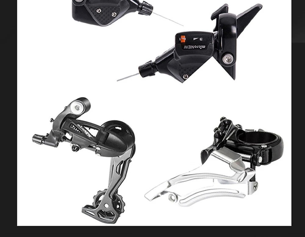 Pogo Cycles